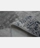  Акриловый ковер 113204, 1.50х2.30, овал - высокое качество по лучшей цене в Украине - изображение 2
